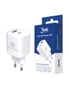 Netzteil 3MK Hyper GaN Charger 33W Power Delivery USB + USB-C