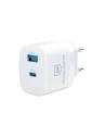 Kup Încărcătorul de rețea 3MK Hyper GaN Charger 33W Power Delivery USB + USB-C - 3MK4183 - {ean13} - Sklep Home Screen