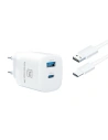 Kup Încărcătorul de rețea 3MK Hyper GaN Charger 33W Power Delivery USB + USB-C - 3MK4183 - {ean13} - Sklep Home Screen