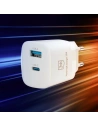 Kup Încărcătorul de rețea 3MK Hyper GaN Charger 33W Power Delivery USB + USB-C - 3MK4183 - {ean13} - Sklep Home Screen