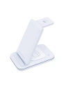 Kup Încărcător wireless 3w1 3MK Hyper Wireless Charger 15W smartphone/smartwatch/căști - 3MK4184 - {ean13} - Sklep Home Screen