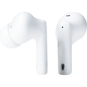 Buy 3MK LifePods TWS Earphones Bluetooth 5.3 ANC white - 3MK4185 - {ean13} - Home Screen Store Europe