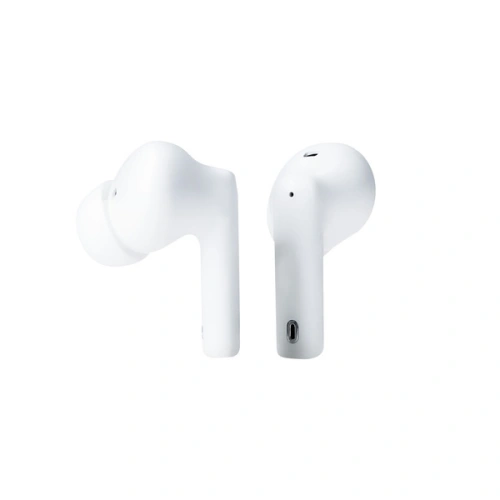 Kup Sluchátka TWS 3MK LifePods Bluetooth 5.3 ANC bílé - 3MK4185 - {ean13} - Sklep Home Screen