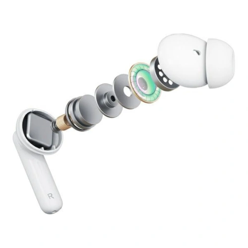 Kup Sluchátka TWS 3MK LifePods Bluetooth 5.3 ANC bílé - 3MK4185 - {ean13} - Sklep Home Screen