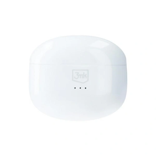 Kup TWS Kopfhörer 3MK LifePods Bluetooth 5.3 ANC weiß - 3MK4185 - {ean13} - Sklep Home Screen