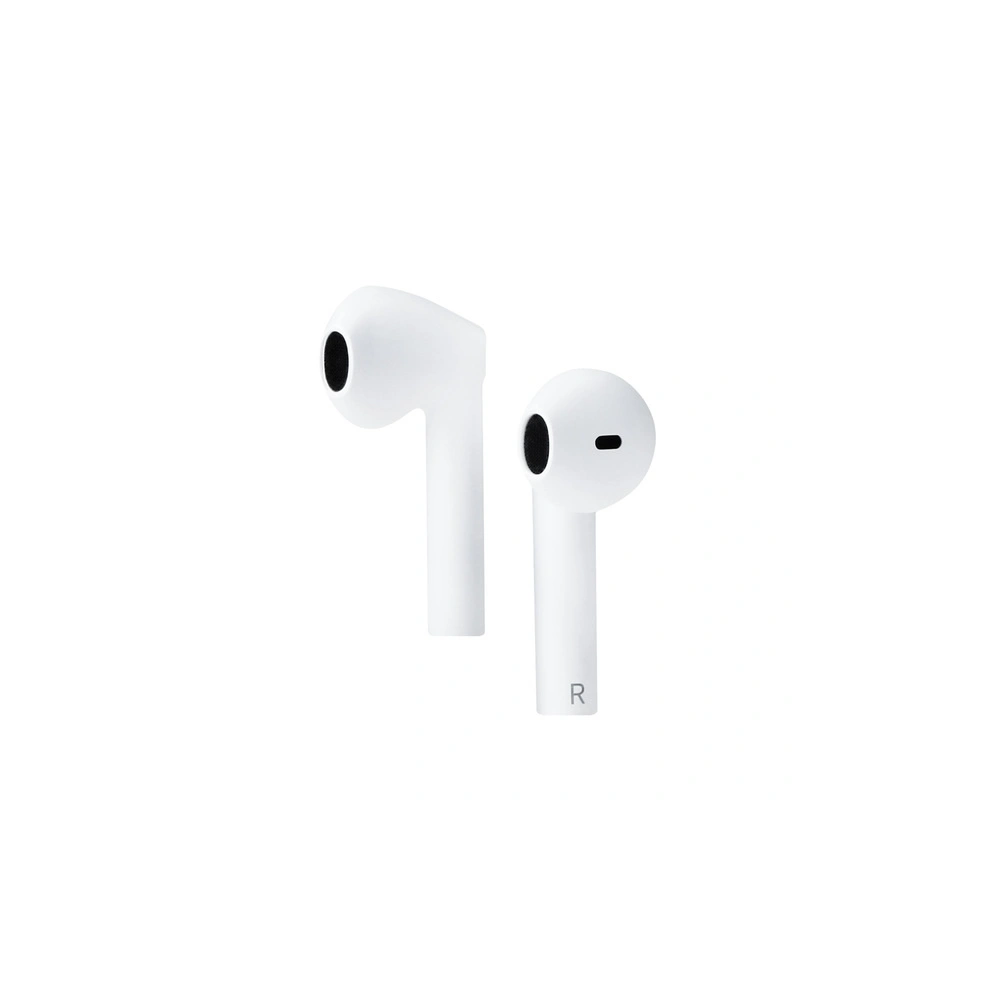 Słuchawki TWS 3MK MovePods Bluetooth 5.3 białe