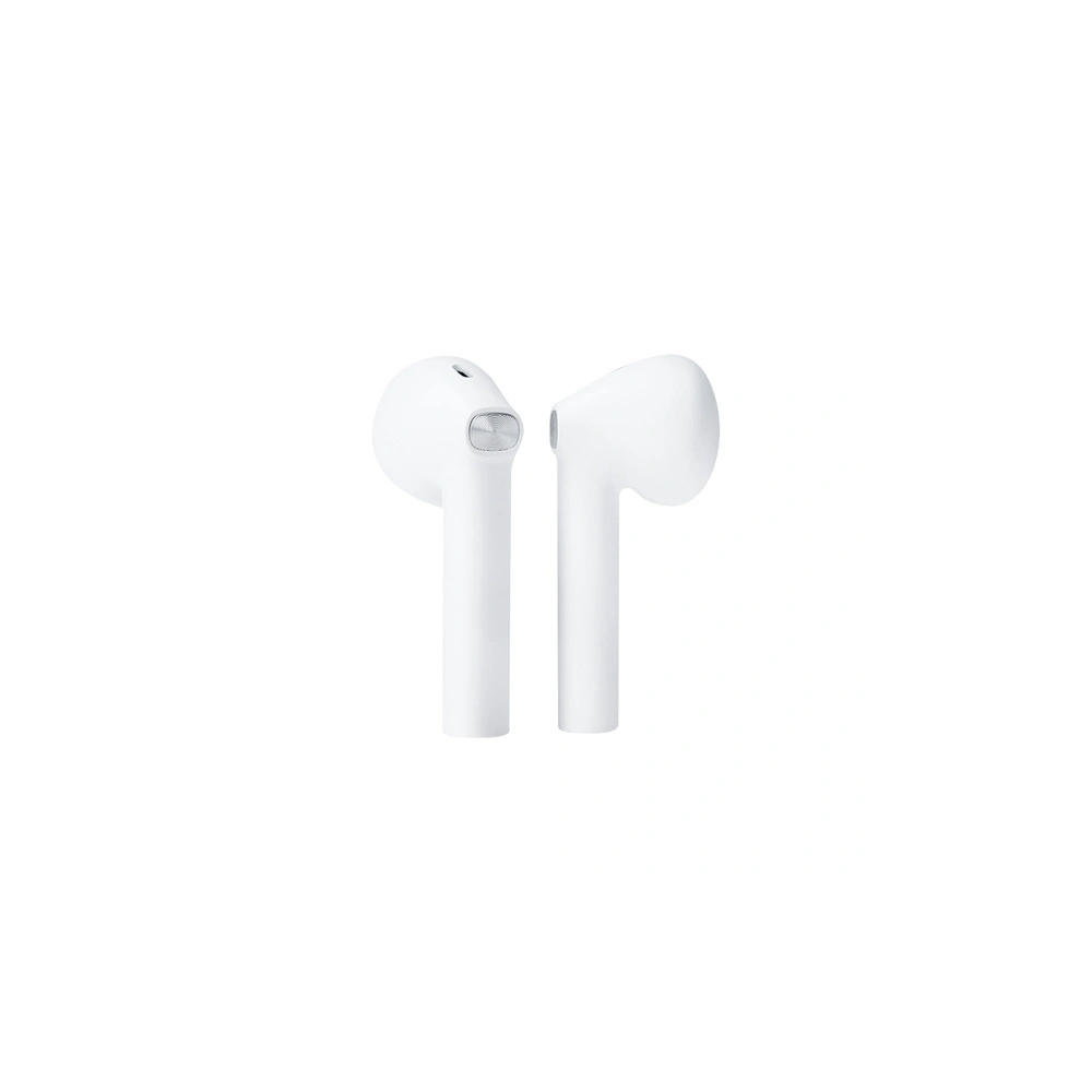 Słuchawki TWS 3MK MovePods Bluetooth 5.3 białe