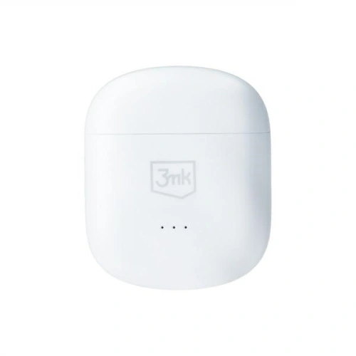 Kup TWS fülhallgató 3MK MovePods Bluetooth 5.3 fehér - 3MK4186 - {ean13} - Sklep Home Screen