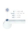 Kup TWS Kopfhörer 3MK MovePods Bluetooth 5.3 weiß - 3MK4186 - {ean13} - Sklep Home Screen