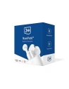 Kup TWS Kopfhörer 3MK MovePods Bluetooth 5.3 weiß - 3MK4186 - {ean13} - Sklep Home Screen
