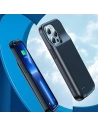 Kup Etui USAMS Power Case Apple iPhone 13 Pro Max 4500mAh czarny/black US-CD176 - USA815 - {ean13} - Sklep Home Screen