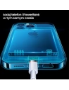 Kup Etui USAMS Power Case Apple iPhone 13 Pro Max 4500mAh černá/black US-CD176 - USA815 - {ean13} - Sklep Home Screen