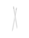 Buy Capacitive stylus for phone/tablet Baseus Smooth Writing (white) - BSU3667 - {ean13} - Home Screen Store Europe