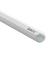 Buy Capacitive stylus for phone/tablet Baseus Smooth Writing (white) - BSU3667 - {ean13} - Home Screen Store Europe