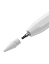 Kup Kapazitiver Stylus für Telefon/Tablet Baseus Smooth Writing (weiß) - BSU3667 - {ean13} - Sklep Home Screen