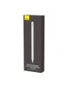 Buy Capacitive stylus for phone/tablet Baseus Smooth Writing (white) - BSU3667 - {ean13} - Home Screen Store Europe