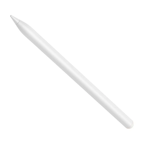 Buy LED capacitive stylus for phone/tablet Baseus Smooth Writing (white) - BSU3668 - {ean13} - Home Screen Store Europe