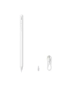 Buy LED capacitive stylus for phone/tablet Baseus Smooth Writing (white) - BSU3668 - {ean13} - Home Screen Store Europe