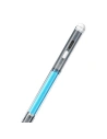 Buy LED capacitive stylus for phone/tablet Baseus Smooth Writing (white) - BSU3668 - {ean13} - Home Screen Store Europe