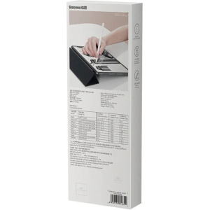 Kup Rysik pojemnościowy LED do telefonu/tabletu Baseus Smooth Writing (biały) - BSU3668 - {ean13} - Sklep Home Screen