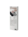 Buy LED capacitive stylus for phone/tablet Baseus Smooth Writing (white) - BSU3668 - {ean13} - Home Screen Store Europe