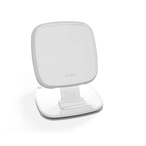 Kup Bezdrátová nabíječka ZENS Fast Wireless Charger Stand 10W (bílá) - ZENS7 - {ean13} - Sklep Home Screen