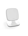 ZENS Fast Wireless Charger Stand 10W (weiß)