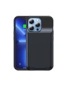 Kup Etui USAMS Power Case Apple iPhone 13 Pro Max 4500mAh černá/black US-CD176 - USA815 - {ean13} - Sklep Home Screen