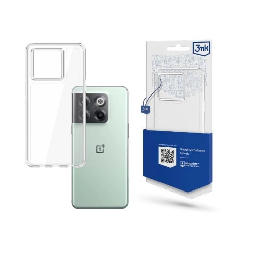 Kup Case 3MK Armor Case OnePlus 10T - 3MK4187 - {ean13} - Sklep Home Screen