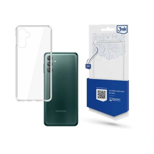 Kup Case 3MK Armor Case Samsung Galaxy A04s - 3MK4188 - {ean13} - Sklep Home Screen