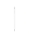 Kapazitiver LED-Stift für Telefon/Tablet Baseus Smooth Writing (weiß)