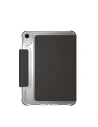 Etui UAG Urban Armor Gear Lucent [U] Apple iPad 10.9 2022 (a 10-a generație) suport pentru creion (negru)