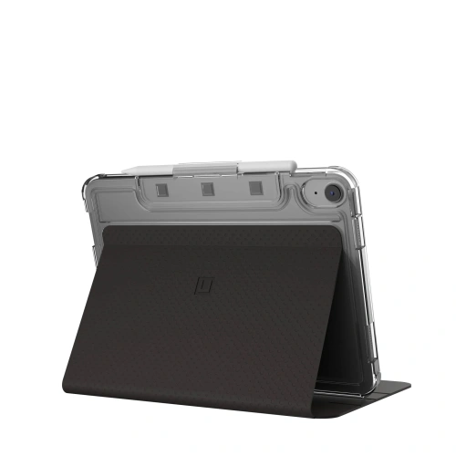 Kup Etui UAG Urban Armor Gear Lucent [U] Apple iPad 10.9 2022 (10. generace) Držák na tužku (černá) - UAG1141 - {ean13} - Sklep Home Screen