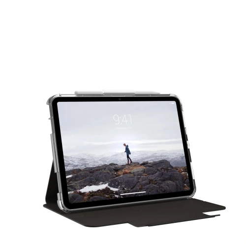 Kup Etui UAG Urban Armor Gear Lucent [U] Apple iPad 10.9 2022 (10. generace) Držák na tužku (černá) - UAG1141 - {ean13} - Sklep Home Screen