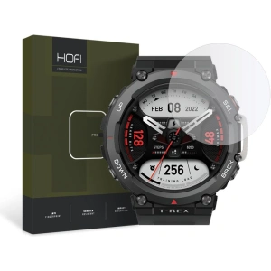 Kup Sticlă călită Hofi Glass Pro+ Amazfit T-rex 2 Clear - HOFI305 - {ean13} - Sklep Home Screen