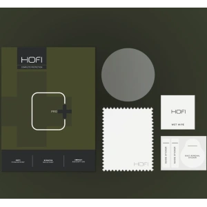 Kup Sticlă călită Hofi Glass Pro+ Amazfit T-rex 2 Clear - HOFI305 - {ean13} - Sklep Home Screen