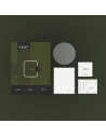 Kup Sklo tvrzené Hofi Glass Pro+ Amazfit T-rex 2 Clear - HOFI305 - {ean13} - Sklep Home Screen