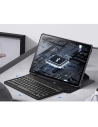 Kup Etui Infiland Keyboard Stand Samsung Galaxy Tab S8+ Plus/S7+ Plus/S7 FE 12.4 Černé - INF26 - {ean13} - Sklep Home Screen
