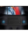 Kup Etui Infiland Keyboard Stand Samsung Galaxy Tab S8+ Plus/S7+ Plus/S7 FE 12.4 Černé - INF26 - {ean13} - Sklep Home Screen