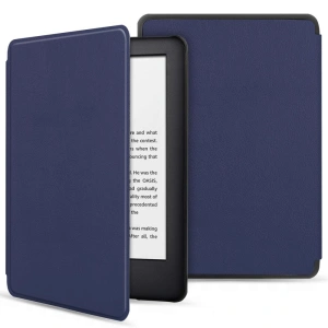 Kup Etui Tech-Protect Smartcase Kindle 11 2022 Námořnická modř - THP1480 - {ean13} - Sklep Home Screen