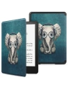 Buy Tech-Protect Smartcase Kindle 11 2022 Happy Elephant - THP1481 - {ean13} - Home Screen Store Europe