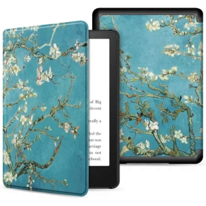 Buy Tech-Protect Smartcase Kindle 11 2022 Sakura - THP1483 - {ean13} - Home Screen Store Europe