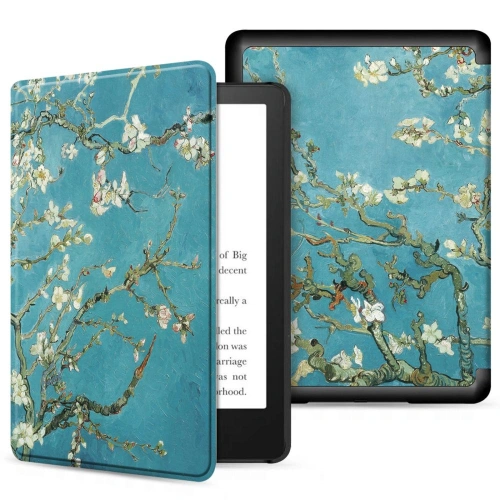 Kup Case Tech-Protect Smartcase Kindle 11 2022 Sakura - THP1483 - {ean13} - Sklep Home Screen