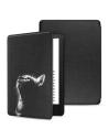 Tech-Protect Smartcase Kindle 11 2022 Black Cat