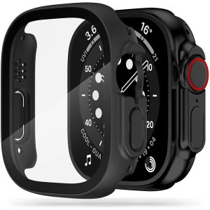 Kup Case Tech-Protect Defense360 Apple Watch Ultra 49mm Schwarz - THP1486 - {ean13} - Sklep Home Screen