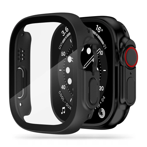 Kup Etui Tech-Protect Defense360 Apple Watch Ultra 49mm Negru - THP1486 - {ean13} - Sklep Home Screen