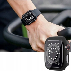 Kup Case Tech-Protect Defense360 Apple Watch Ultra 49mm Clear - THP1487 - {ean13} - Sklep Home Screen
