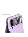 Buy Tech-Protect Icon Chain Samsung Galaxy Z Flip 4 Violet - THP1489 - {ean13} - Home Screen Store Europe