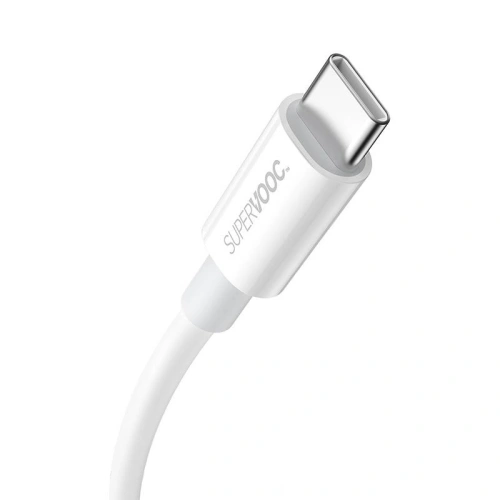 Kup Cablul Baseus Superior Series USB/USB-C 65W 2m (alb) - BSU3669 - {ean13} - Sklep Home Screen