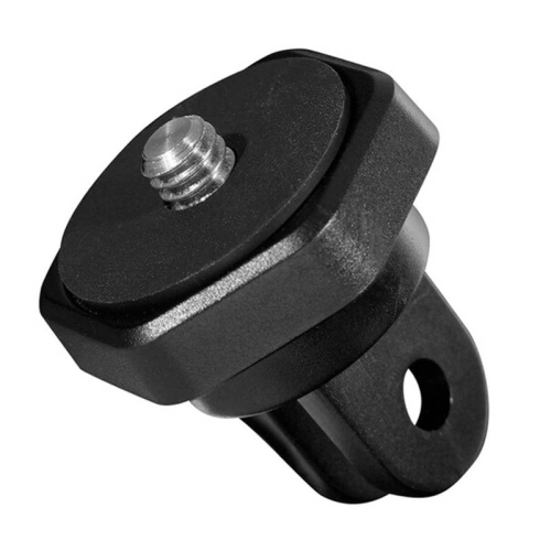 Buy Tripod adapter with 1/4'' thread Telesin for sports cameras (GP-TPM-T04) - TLS99 - {ean13} - Home Screen Store Europe